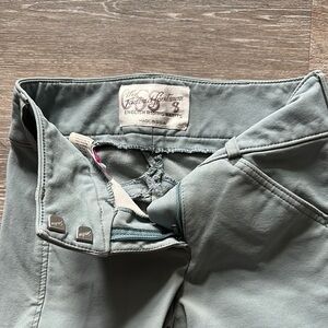 The Tailored Sportsman English Riding Jods